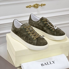 Bally Shoes